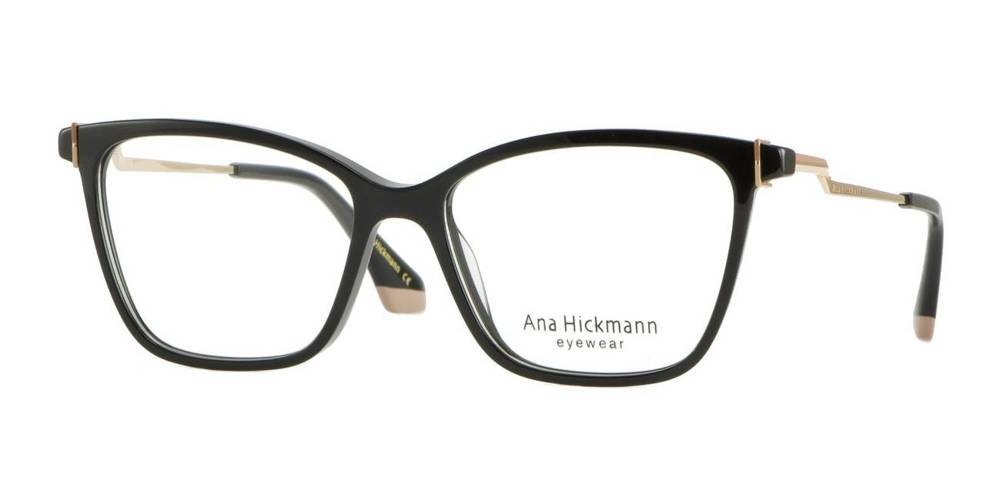 Ana Hickmann Optical frame AH6436-A01