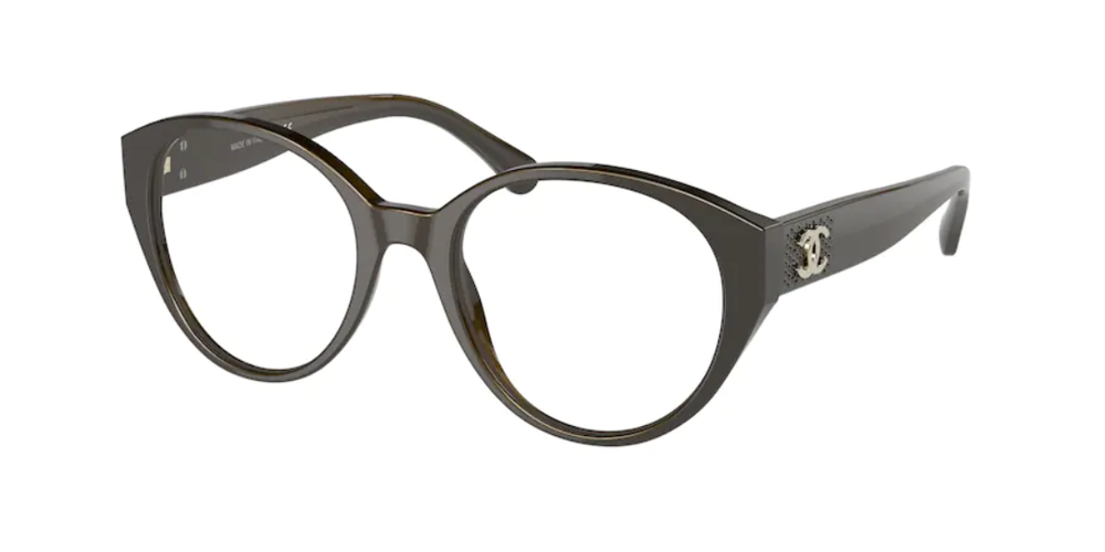 Chanel Okulary korekcyjne CH3430B-1706