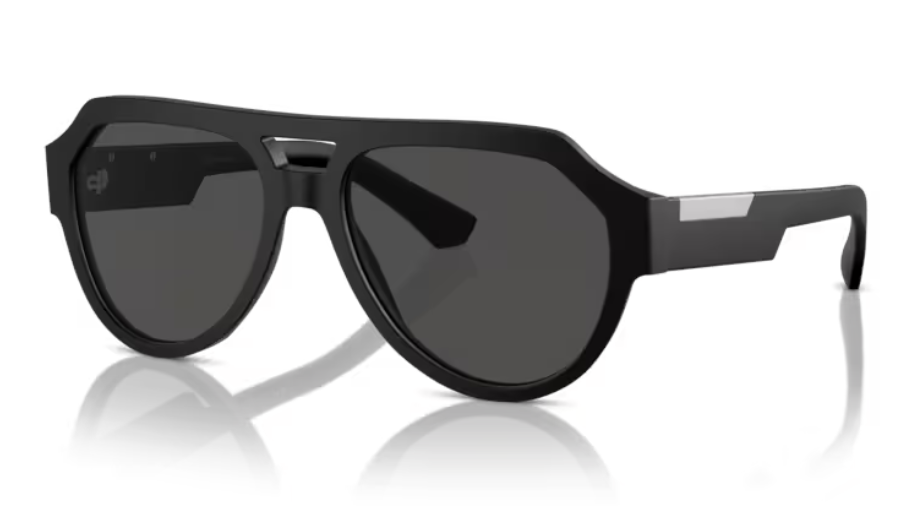 Dolce & Gabbana Sunglasses DG4466-25256G
