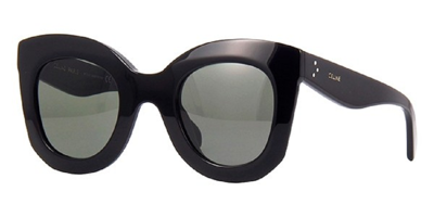 Celine Sunglasses CL40005I-01N