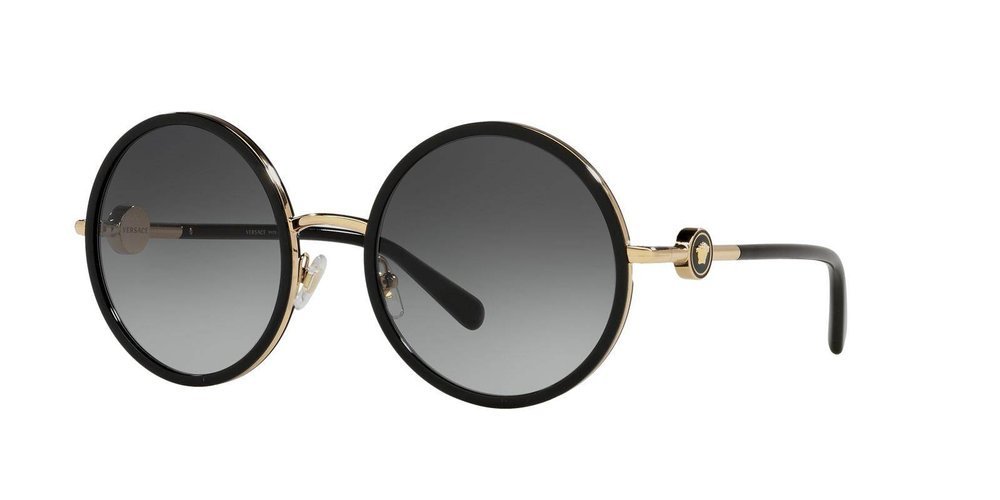 Versace Sunglasses VE2229-100211