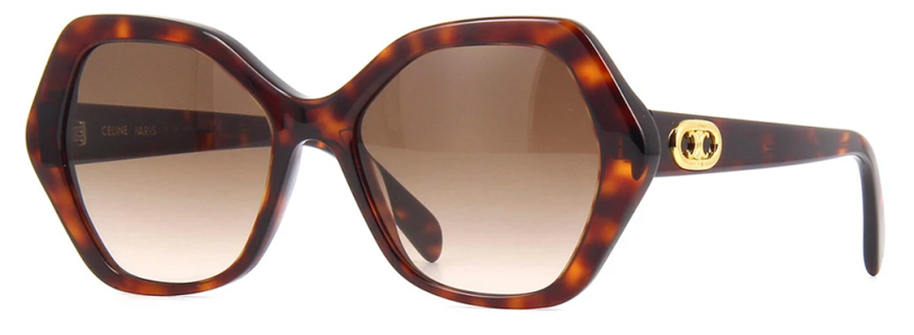 Celine Sunglasses CL40166I-54F