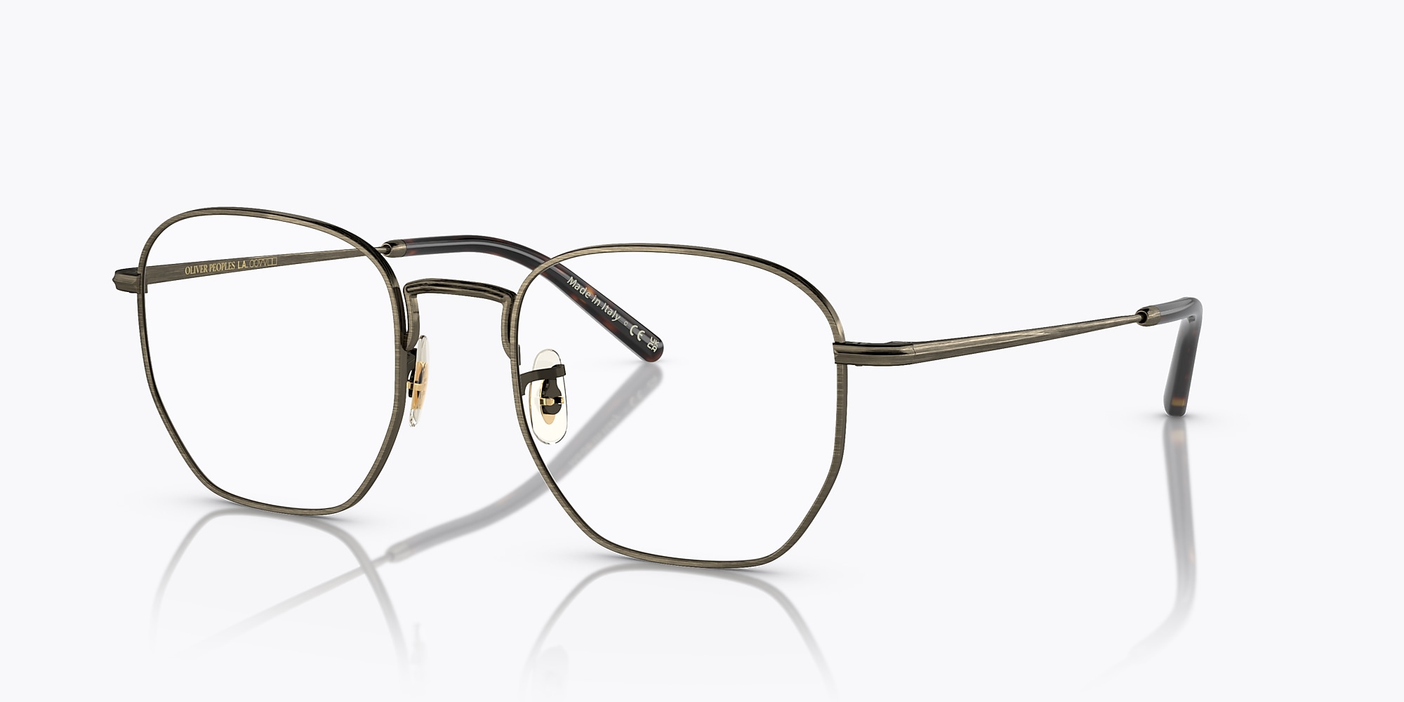 Oliver Peoples Okulary korekcyjne Kierney OV1331-5284