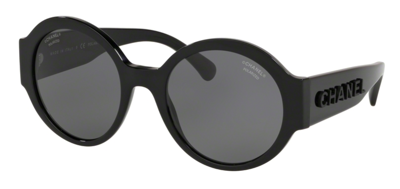 Chanel Sunglasses CH5410-C888T8