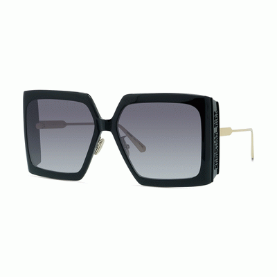 Dior Sunglasses DIORSOLAR S2U 10A1 CD40039U-01B