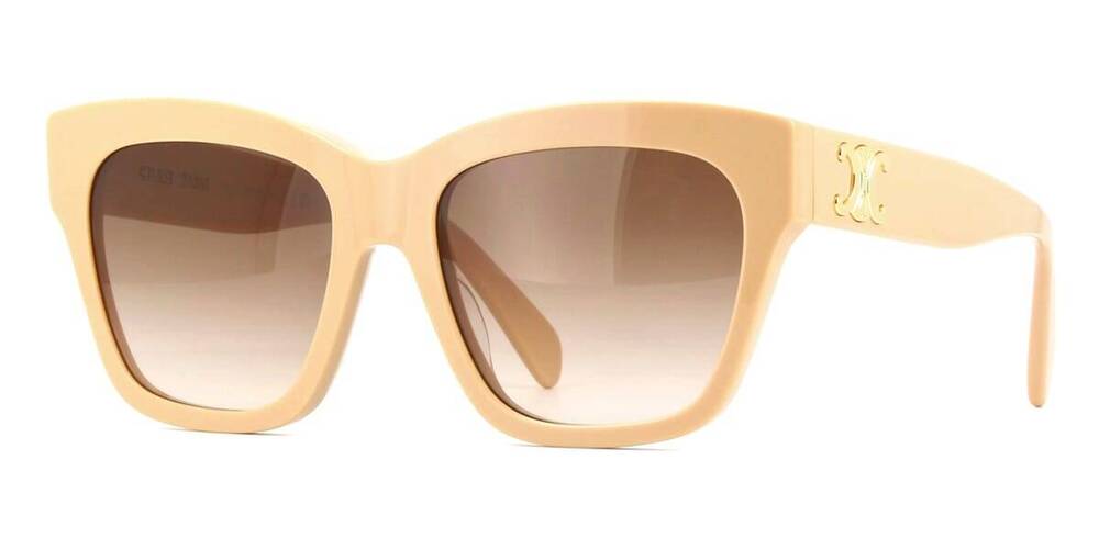 Celine Sunglasses CL40253F-5557F