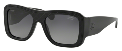 Chanel Okulary przeciwsłoneczne CH5395-C888S8