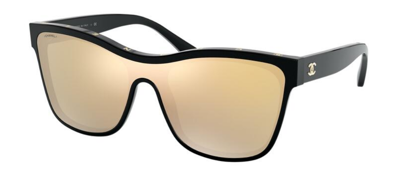 Chanel Sunglasses CH5418-C622T6