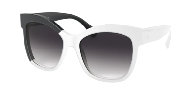 Chanel Okulary przeciwsłoneczne CH9081-1662S6