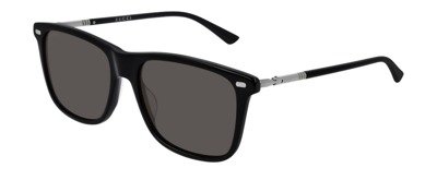 Gucci Okulary przeciwsłoneczne GG0518S-001