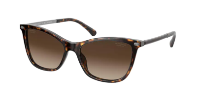 Chanel Sunglasses CH5437Q-C714S9