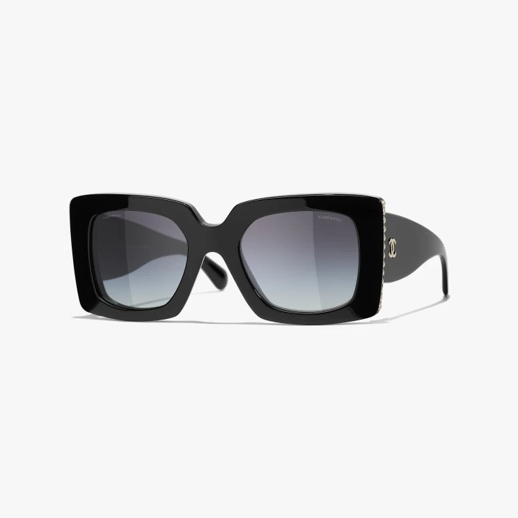 Chanel Okulary przeciwsłoneczne CH5480H-C622S6