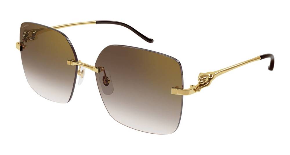 Cartier Sunglasses CT0359S-002