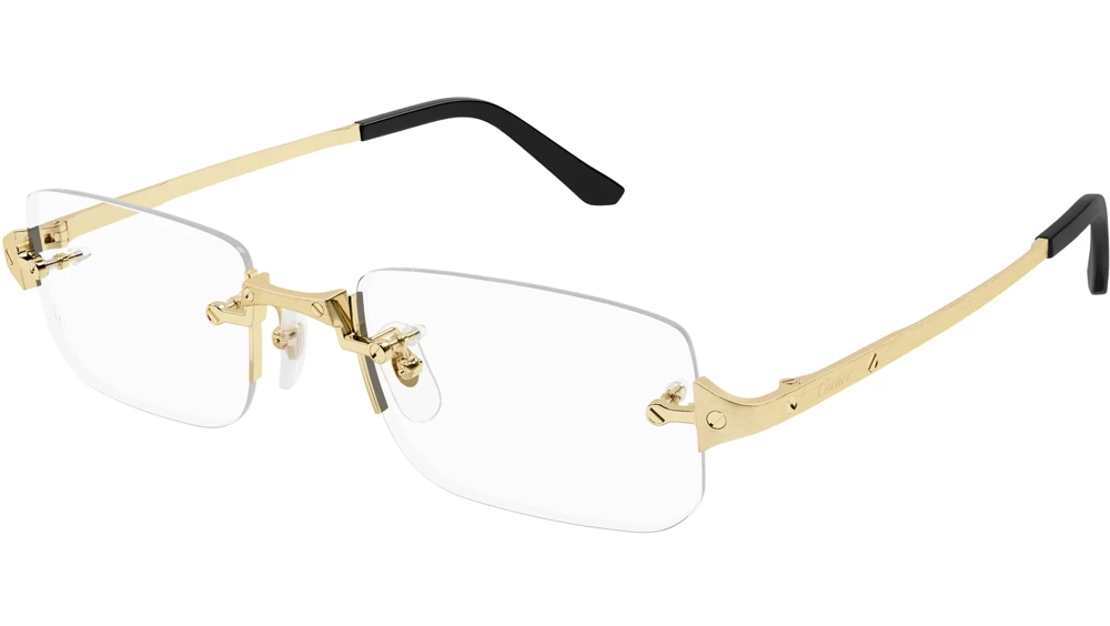 Cartier Optical frame CT0479O-001