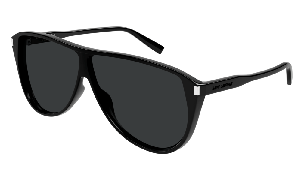 Saint Laurent Sunglasses SL 731 GASPAR-002 