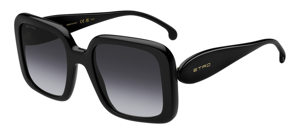 Etro Okulary przeciwsłoneczne ETRO 0083/S-807/9O (207824)