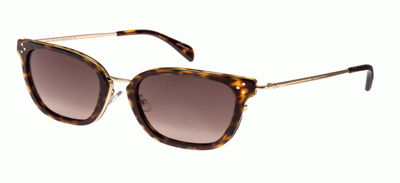 Celine Sunglasses CL40035F - 52K