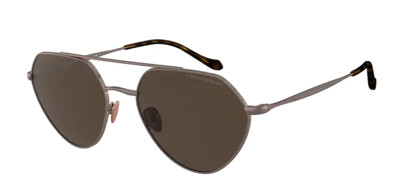 Giorgio Armani Sunglasses AR6111-300673