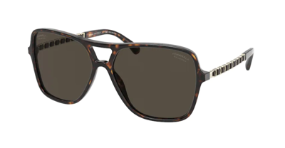 Chanel Sunglasses CH5439Q-C71483