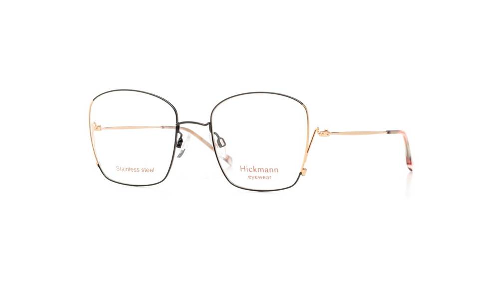 Hickmann Optical frame HI1178-A