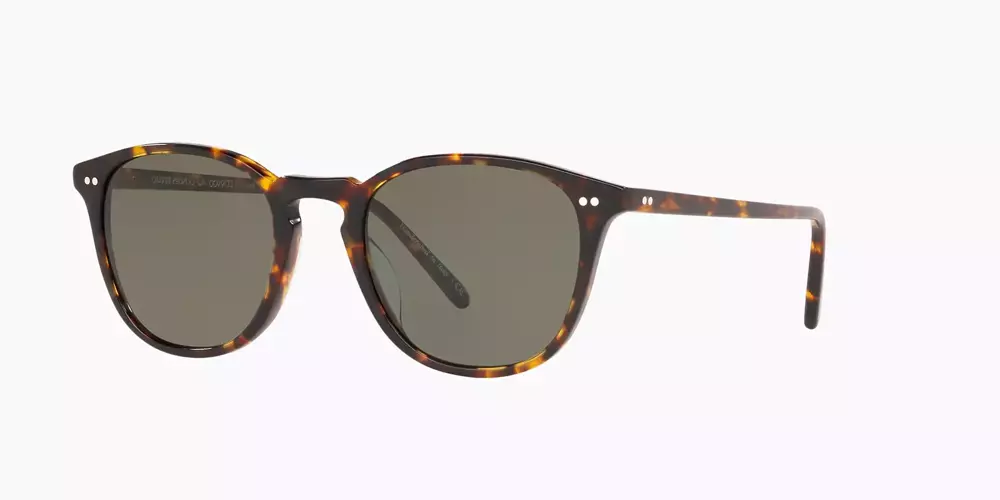 Oliver Peoples Sunglasses FORMAN L.A OV5414SU-16549A