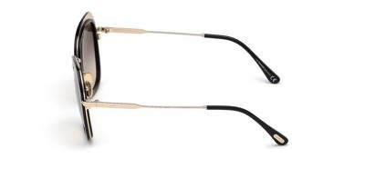 Tom Ford Okulary przeciwsłoneczne FT0792-01B
