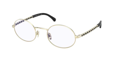 Chanel Okulary korekcyjne CH2202Q-C395SB
