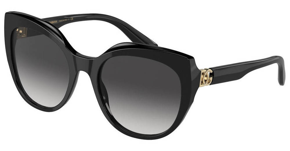 Dolce & Gabbana Okulary przeciwsłoneczne DG4392-501/8G