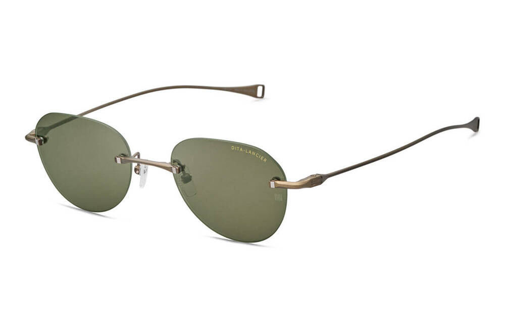 Dita Sunglasses DLS121-A-02