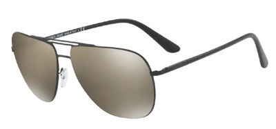 Giorgio Armani Sunglasses AR6060-30015A