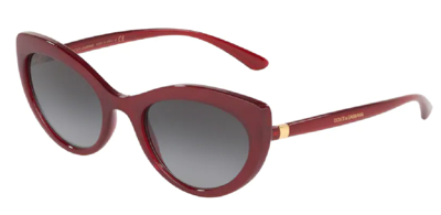 Dolce & Gabbana Sunglasses DG6124-15518G