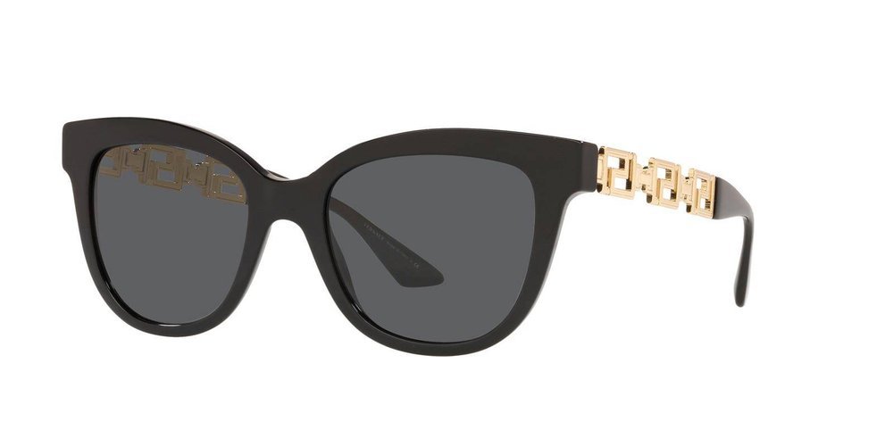 Versace Sunglasses VE4394-GB1/87