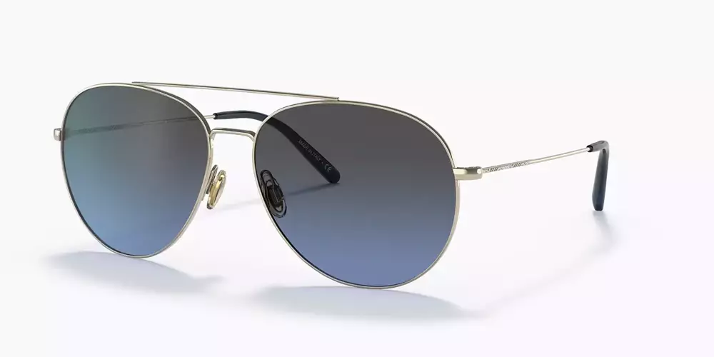Oliver Peoples Sunglasses OV1286S-5035P4