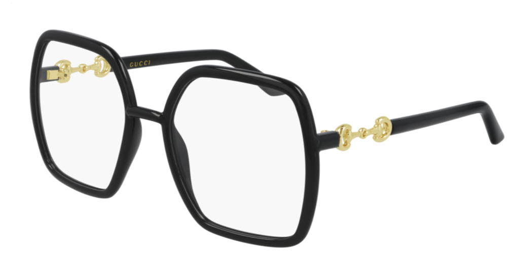 Gucci Optical frame GG0890O-001 | Optical frames