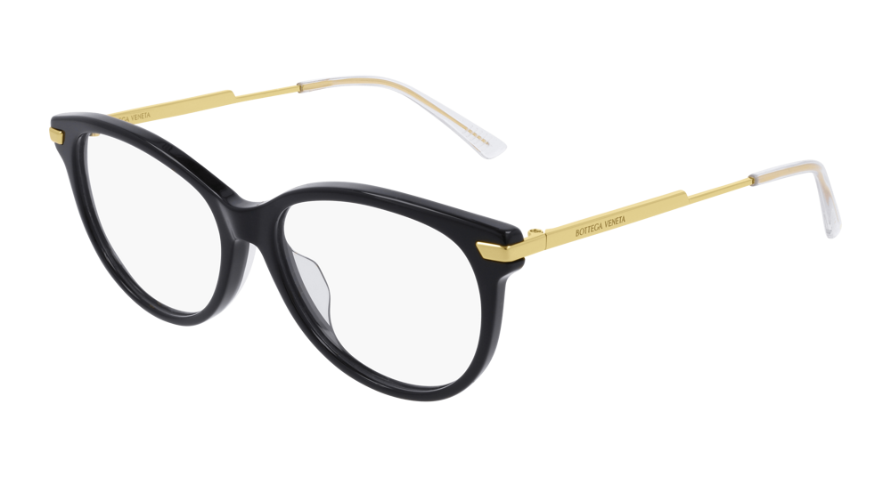 Bottega Veneta Okulary korekcyjne BV1039O-001