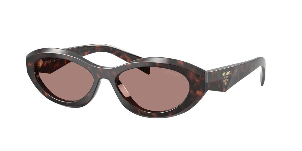 Prada Okulary przeciwsłoneczne PR26ZS-17N60B