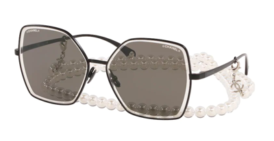 Chanel Okulary przeciwsłoneczne CH4262-C101EG