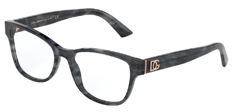 Dolce & Gabbana Okulary korekcyjne DG3326-3251