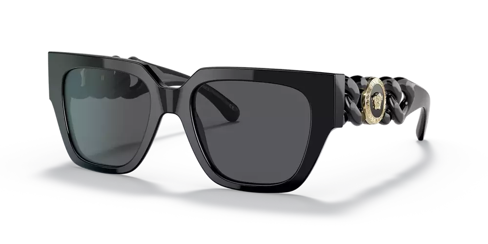 Versace Sunglasses VE4409-GB1/87
