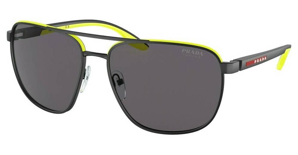 Prada Sport Sunglasses PS 50YS-17G01V