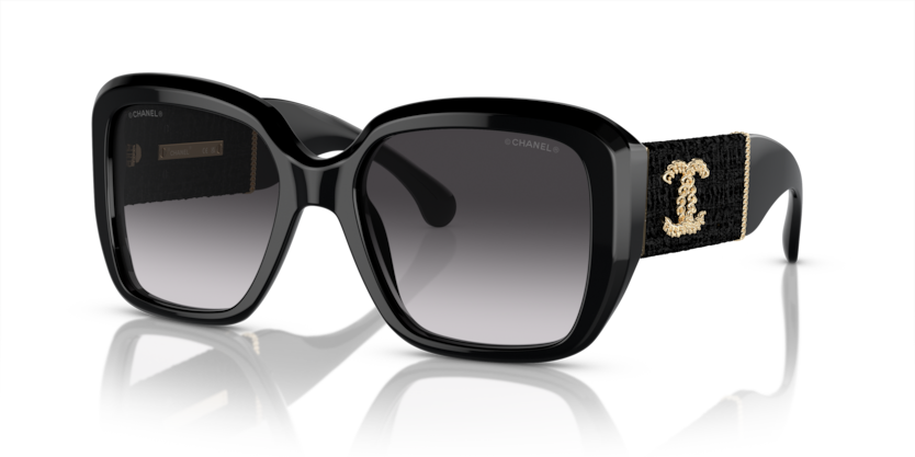 Chanel Sunglasses CH5512-C622S6