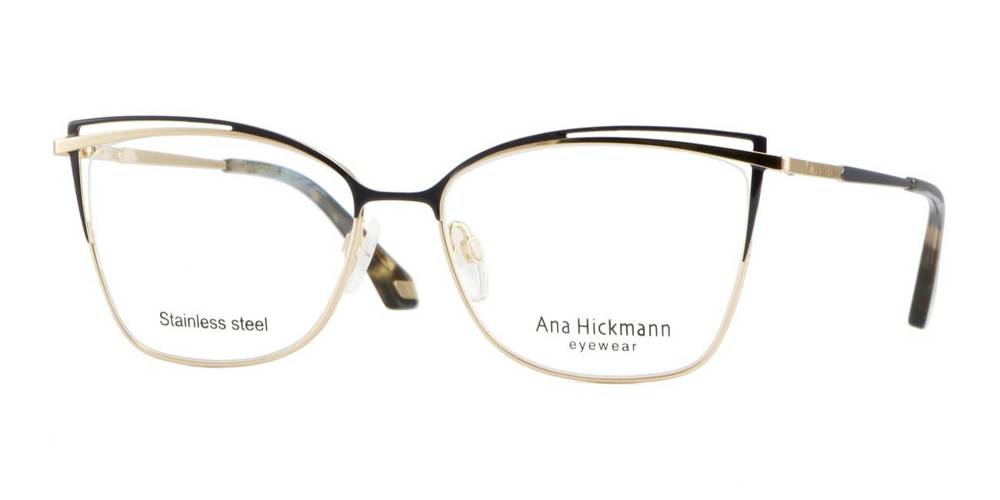 Ana Hickmann Optical frame AH1431-06A