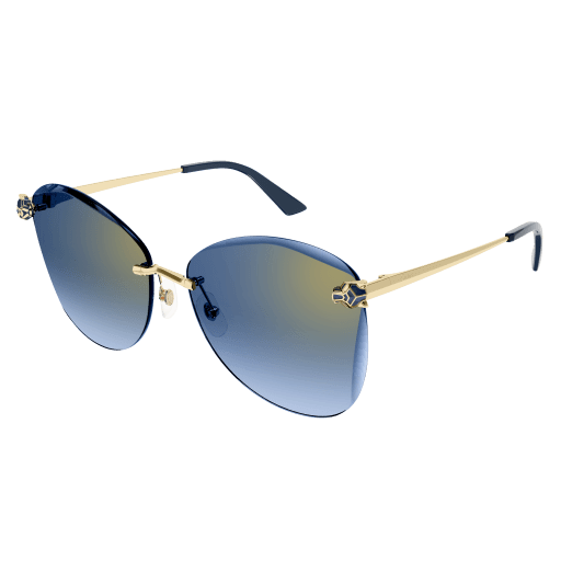 Cartier Sunglasses CT0398S-004