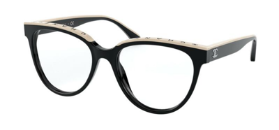 Chanel Optical Frame CH3394-C534