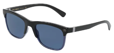 Dolce & Gabbana Sunglasses DG6139-327680
