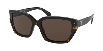 Prada Sunglasses PR15XS-2AU8C1