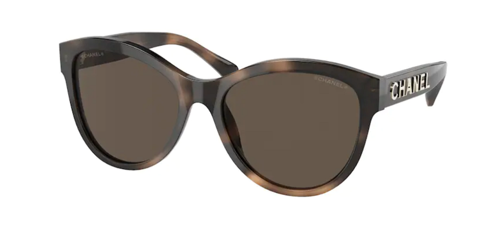 Chanel Sunglasses CH5458-1661/3