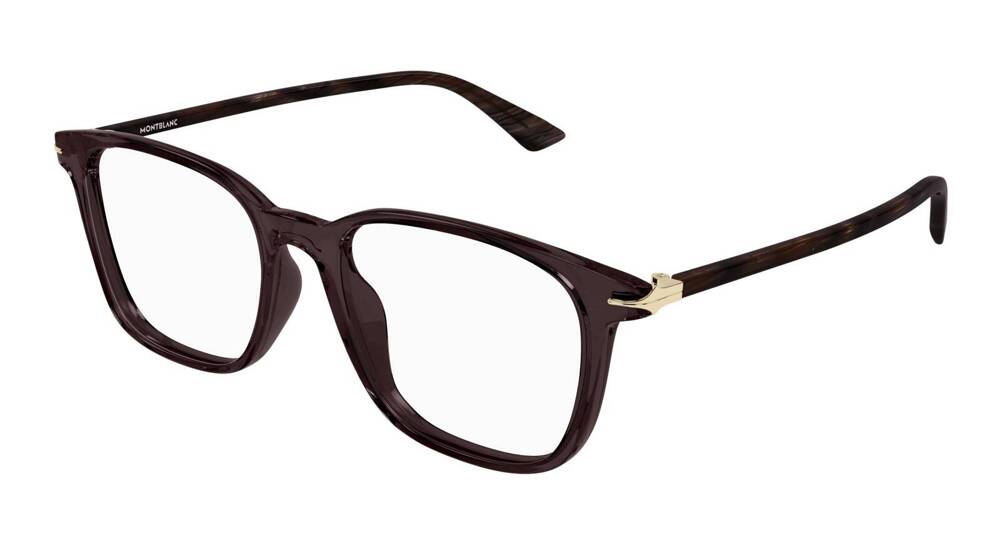 Mont Blanc Okulary korekcyjne MB0338O-008