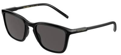 Dolce & Gabbana Sunglasses DG6145-501/87