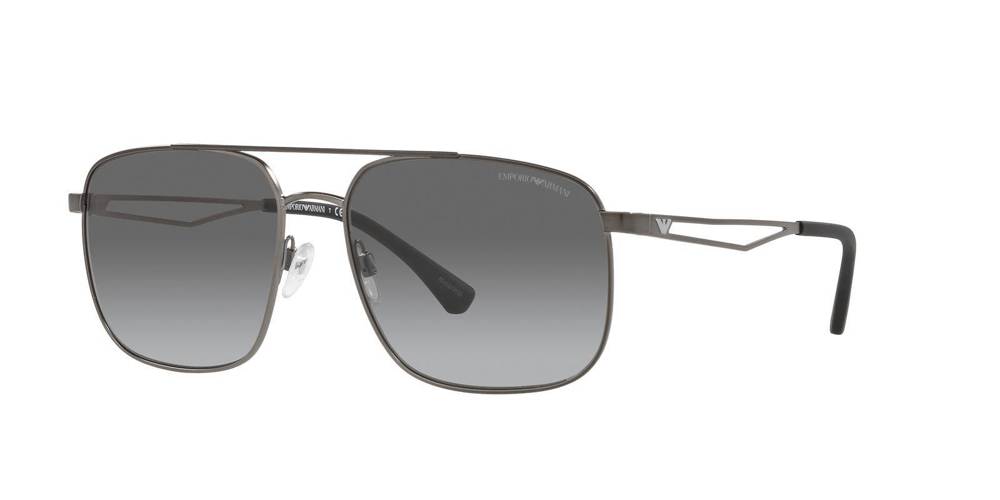 Emporio Armani Sunglasses EA2106-30038G